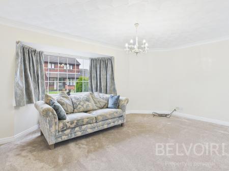 4 bedroom Detached bungalow for sale in Ennerdale Close, Priorslee, Telford, TF2