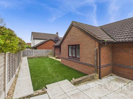 4 bedroom Detached bungalow for sale in Ennerdale Close, Priorslee, Telford, TF2