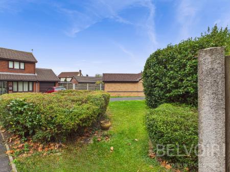 4 bedroom Detached bungalow for sale in Ennerdale Close, Priorslee, Telford, TF2