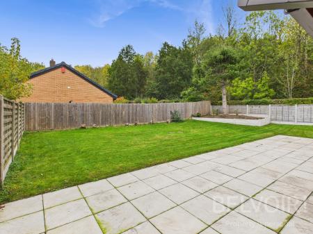 4 bedroom Detached bungalow for sale in Ennerdale Close, Priorslee, Telford, TF2