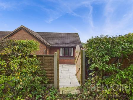 4 bedroom Detached bungalow for sale in Ennerdale Close, Priorslee, Telford, TF2