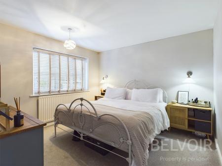 2 bedroom Bungalow for sale in Ford Road, Newport, Telford, TF10