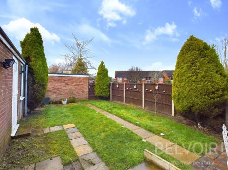 2 bedroom Bungalow for sale in Ford Road, Newport, Telford, TF10