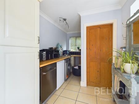 2 bedroom Semi-detached house for sale in Gothic Villas, St. Georges, Telford, TF2