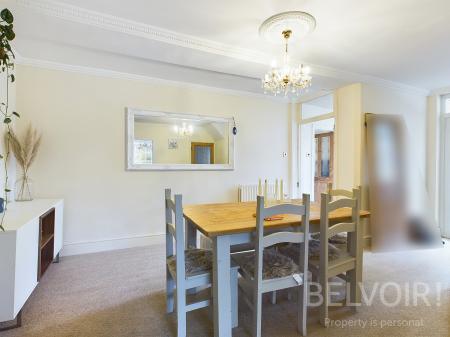 2 bedroom Semi-detached house for sale in Gothic Villas, St. Georges, Telford, TF2