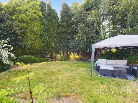 2 bedroom Semi-detached house for sale in Gothic Villas, St. Georges, Telford, TF2