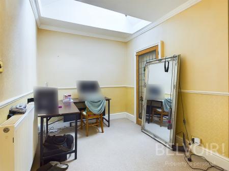 2 bedroom Semi-detached house for sale in Gothic Villas, St. Georges, Telford, TF2