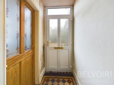 2 bedroom Semi-detached house for sale in Gothic Villas, St. Georges, Telford, TF2