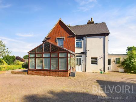 2 bedroom Semi-detached house for sale in Gothic Villas, St. Georges, Telford, TF2