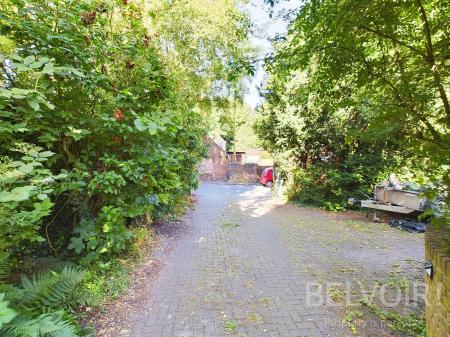 2 bedroom Semi-detached house for sale in Gothic Villas, St. Georges, Telford, TF2