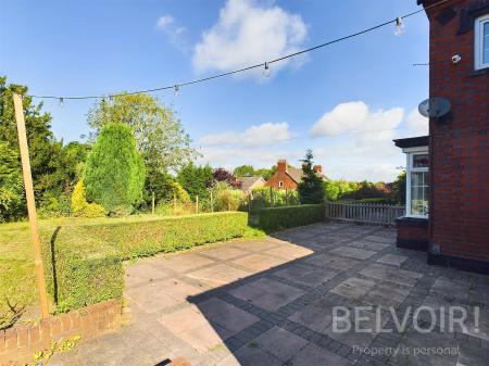 2 bedroom Semi-detached house for sale in Gothic Villas, St. Georges, Telford, TF2