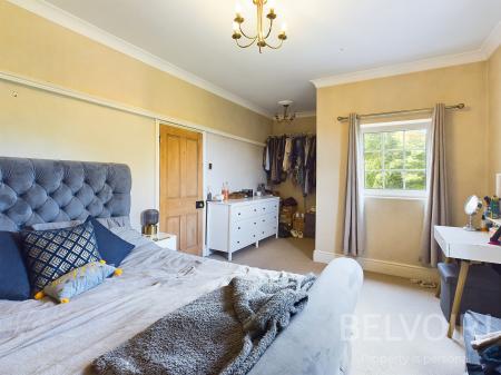 2 bedroom Semi-detached house for sale in Gothic Villas, St. Georges, Telford, TF2