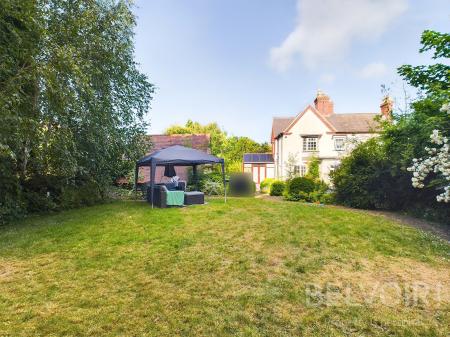 2 bedroom Semi-detached house for sale in Gothic Villas, St. Georges, Telford, TF2