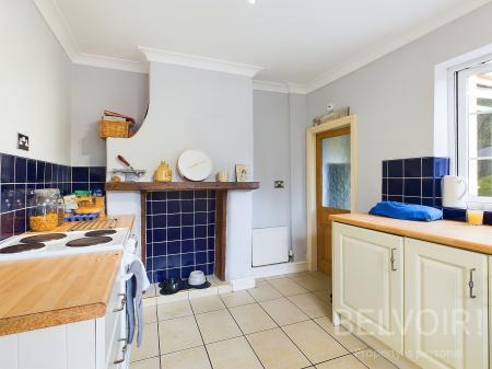 2 bedroom Semi-detached house for sale in Gothic Villas, St. Georges, Telford, TF2