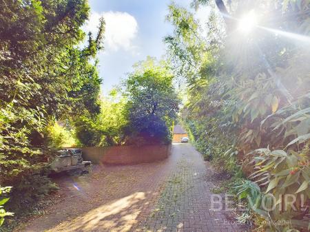 2 bedroom Semi-detached house for sale in Gothic Villas, St. Georges, Telford, TF2