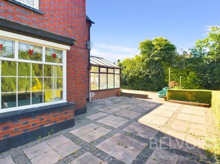 2 bedroom Semi-detached house for sale in Gothic Villas, St. Georges, Telford, TF2