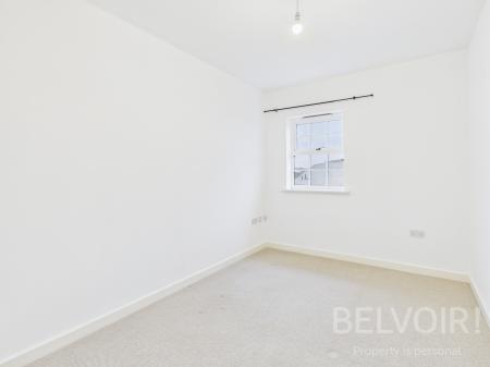 2 bedroom Flat for sale in Green Moors, Lightmoor Village, Telford, TF4