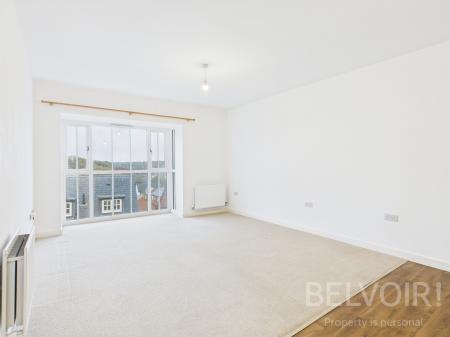 2 bedroom Flat for sale in Green Moors, Lightmoor Village, Telford, TF4