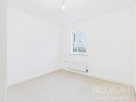 2 bedroom Flat for sale in Green Moors, Lightmoor Village, Telford, TF4