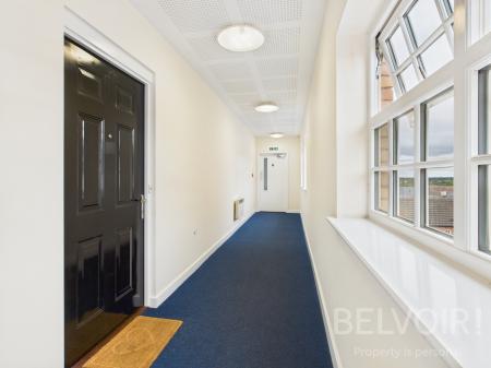 2 bedroom Flat for sale in Green Moors, Lightmoor Village, Telford, TF4