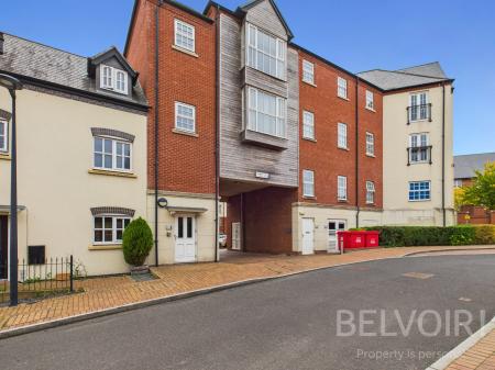 Green Moors, Lightmoor Village, Telford, TF4