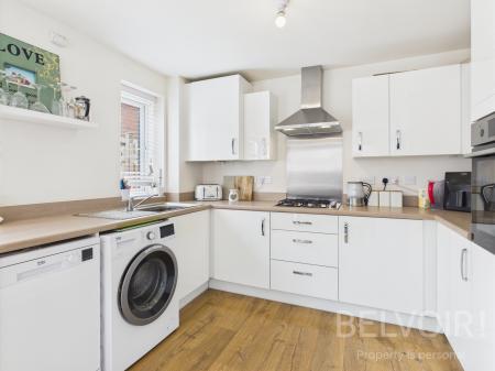 3 bedroom Detached house for sale in Handley Way, Telford, Newdale, TF3