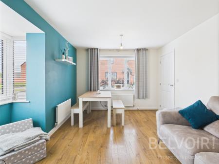 3 bedroom Detached house for sale in Handley Way, Telford, Newdale, TF3