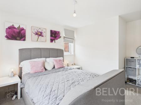 3 bedroom Detached house for sale in Handley Way, Telford, Newdale, TF3