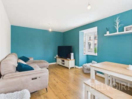 3 bedroom Detached house for sale in Handley Way, Telford, Newdale, TF3