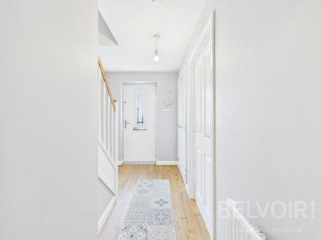 3 bedroom Detached house for sale in Handley Way, Telford, Newdale, TF3