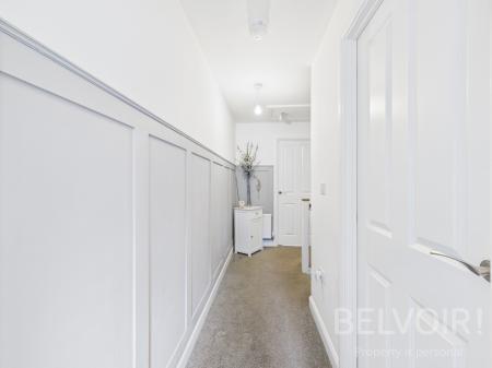 3 bedroom Detached house for sale in Handley Way, Telford, Newdale, TF3