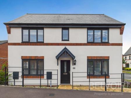 Handley Way, Telford, Newdale, TF3