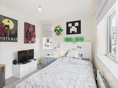 3 bedroom Detached house for sale in Handley Way, Telford, Newdale, TF3