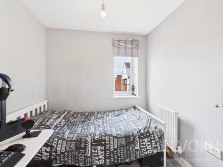 3 bedroom Detached house for sale in Handley Way, Telford, Newdale, TF3