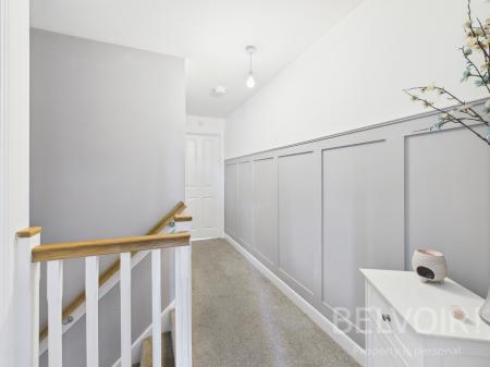 3 bedroom Detached house for sale in Handley Way, Telford, Newdale, TF3