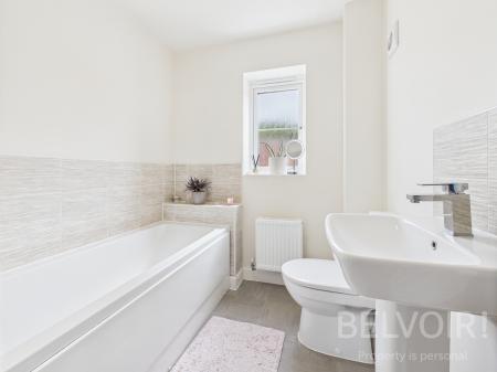 3 bedroom Detached house for sale in Handley Way, Telford, Newdale, TF3