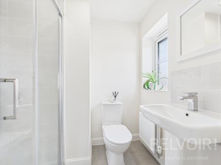 3 bedroom Detached house for sale in Handley Way, Telford, Newdale, TF3