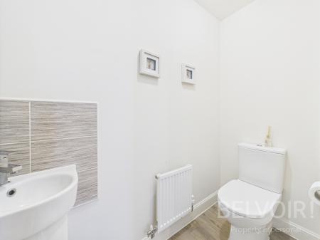 3 bedroom Detached house for sale in Handley Way, Telford, Newdale, TF3