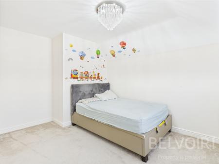 4 bedroom Detached house for sale in John Earlam Close, Priorslee, Telford, TF2