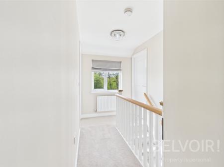 4 bedroom Detached house for sale in John Earlam Close, Priorslee, Telford, TF2