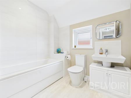 4 bedroom Detached house for sale in John Earlam Close, Priorslee, Telford, TF2