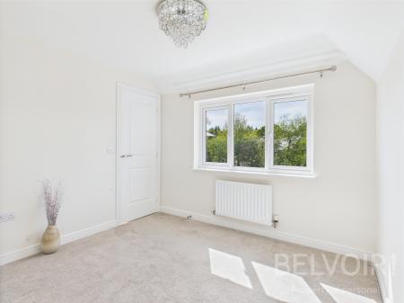 4 bedroom Detached house for sale in John Earlam Close, Priorslee, Telford, TF2