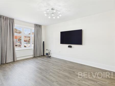 4 bedroom Detached house for sale in John Earlam Close, Priorslee, Telford, TF2