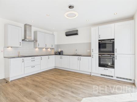 4 bedroom Detached house for sale in John Earlam Close, Priorslee, Telford, TF2