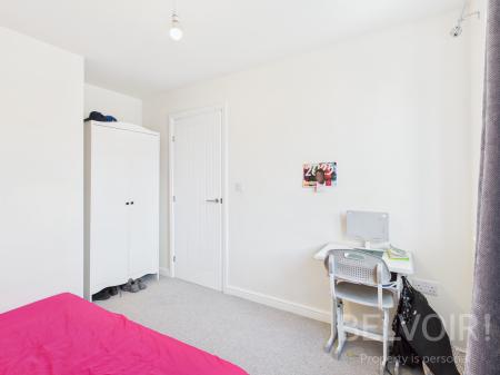 3 bedroom Semi-detached house for sale in Judith Turley Close, Stirchley, Telford, TF3