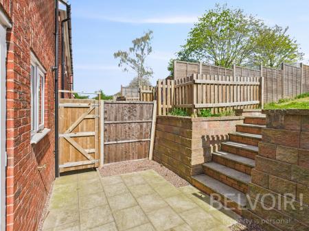 3 bedroom Semi-detached house for sale in Judith Turley Close, Stirchley, Telford, TF3