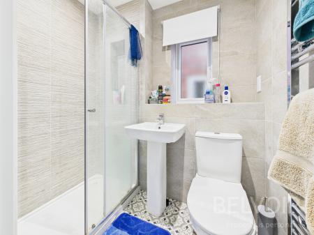 3 bedroom Semi-detached house for sale in Judith Turley Close, Stirchley, Telford, TF3