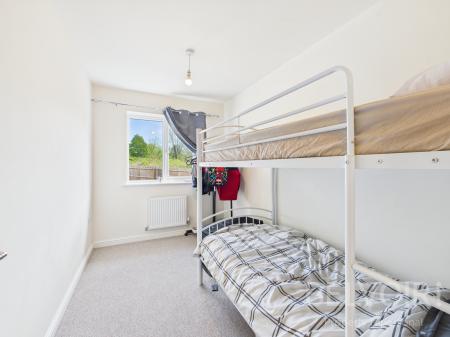 3 bedroom Semi-detached house for sale in Judith Turley Close, Stirchley, Telford, TF3