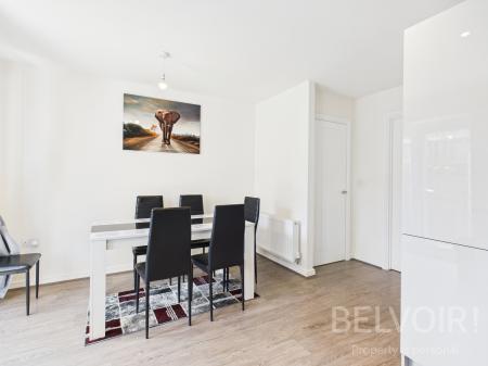 3 bedroom Semi-detached house for sale in Judith Turley Close, Stirchley, Telford, TF3