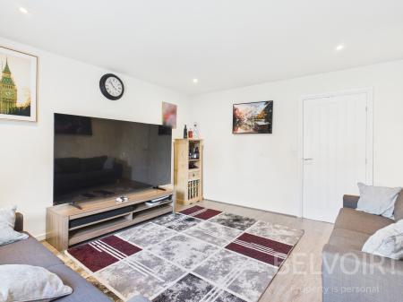 3 bedroom Semi-detached house for sale in Judith Turley Close, Stirchley, Telford, TF3